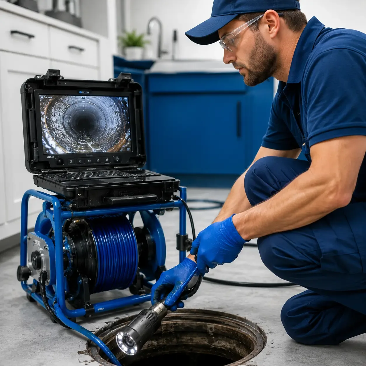 Pipe Relining professionals serving Corinth, NY